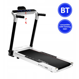 Bieżnia Domowa 20km/h Elektryczna Składana Hms BE8501i Bluetooth