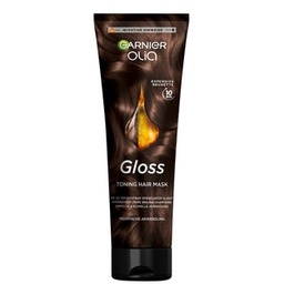 GARNIER Olia Gloss Tinted Hair Mask - Expensive