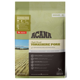 ACANA Karma dla psa Yorkshire Pork 6 kg