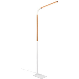 Lampa podłogowa NORRIS 445210131 - Trio