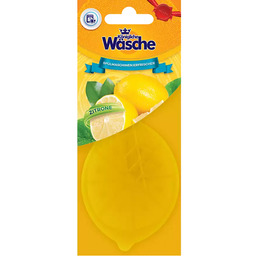 Königliche Wäsche, odświeżacz do zmywarki, cytryna, 1 sztuka