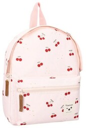 Plecak dla dzieci Secret Garden Pink KIDZROOM