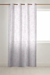 CORTINA OJALES HALF PANAMA MY LITTLE PONY 140X260