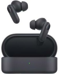 OPPO Enco Buds2 Pro Dokanałowe Bluetooth 5.3 Czarny