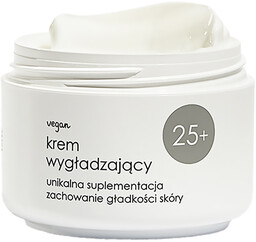 ZIAJA - Półtłusty krem wygładzający 25+ - 50