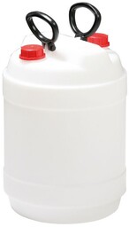 Plastikowy kanister 40 l