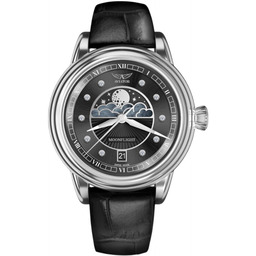 AVIATOR Zegarek V.1.33.0.381.4