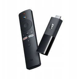 Odtwarzacz multimedialny Xiaomi Mi Stick