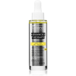 Bielenda Advanced Therapy, intensywny peeling do twarzy terapia