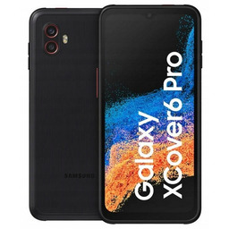 Samsung Galaxy Xcover 6 Pro G736 6GB/128GB Czarny