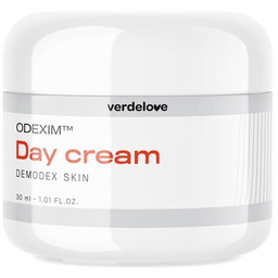 Odexim, Krem Na Dzień, Nużyca