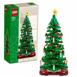 Lego Merchandise 40573 Choinka Ozdoba Boże Narodzenie