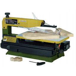 Proxxon 28 092 Wyrzynarka stołowa Dsh 2-biegowa