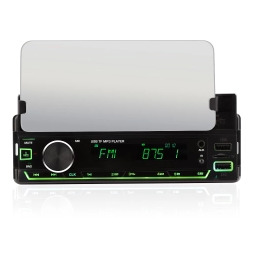 Vordon HT230 Lincoln z USB/SD 4x60W Bluetooth Radioodtwarzacz