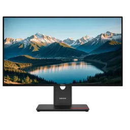 Lenovo ThinkVision T27Q-40 (64A6ZAT6EU) 27" 2K IPS 120Hz