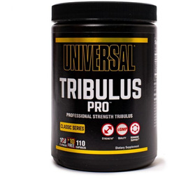 Universal Nutrition Tribulus Pro 100 kaps bez smaku