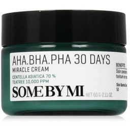 Some By Mi AHA.BHA.PHA 30 Days Miracle Cream