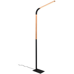 Lampa podłogowa NORRIS 445210132 - Trio