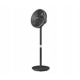 Wentylator wiatrak stojący czarny Philips Seria 3000 CX3550/01