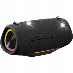 Głośnik Bluetooth 5.3 RESONEX MAXI Wodoodporny IPX7 USB-C