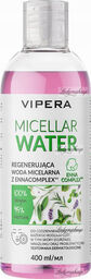 VIPERA - MICELLAR WATER - Regenerująca woda micelarna