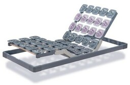 Stelaż Tempur Premium Flex 3000 140x200