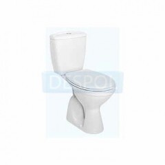 KOŁO 19036-000 Zestaw stojącej miski WC Koło Idol
