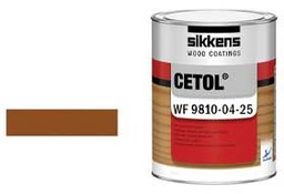 Akzo Nobel Lazur nawierzchniowy Cetol WF9810-04-25 J085T teak