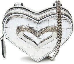 Bilonówka PINKO Heart Pills Holder . AI 24-25