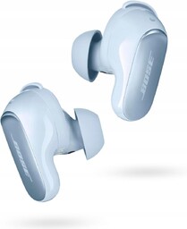 Słuchawki douszne Bose QuietComfort Ultra bezprzewodowe Bluetooth niebieski