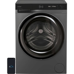 CANDY Pralka AI ProWash 700 BS 49SB8G-S 9kg