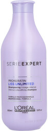 L''oreal professionnel, Liss Unlimited, Szampon wygładzający do włosów