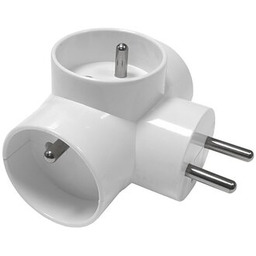 KANLUX Rozgałęźnik ZARK KRW-3
