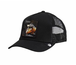 Czapka z daszkiem Goorin Bros. Mamba Trucker -