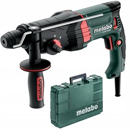 Metabo Wiertarka Młotowiertarka Młotek KHE2645 Sds+ 850W 2,9J