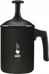 Spieniacz do mleka Bialetti Czarny (00AGR394