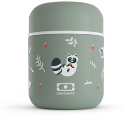 Termiczny lunchbox Monbento MB Capsule 280 ml -