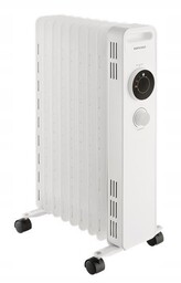 Grzejnik olejowy 2000 W RO3309