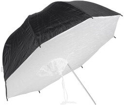 Quadralite umbrella softbox 84cm - softbox parasolkowy