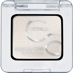 Catrice Highlight Eyeshadow, cień do powiek rozświetlający, 010