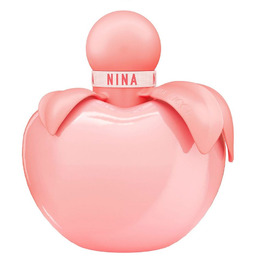 NINA RICCI Nina Rose EDT spray 80ml