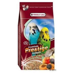 Versele-Laga Budgies Premium 20 kg - pokarm