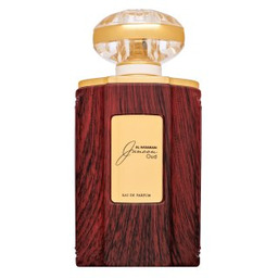 Al Haramain Junoon Oud woda perfumowana unisex 75