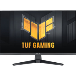 Monitor ASUS TUF Gaming VG257Q5A 24,5 FHD VA