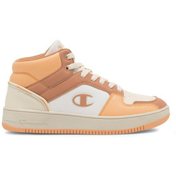 Sneakersy Champion Mid Cut Shoe Reboundn 2.0 Id