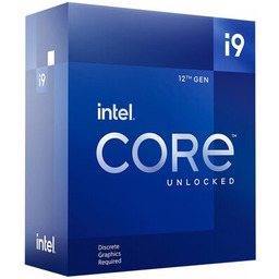 Procesor Intel Core i9-12900KF 3.2 GHz/5.2 GHz LGA1700