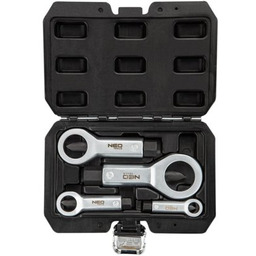 Zestaw przecinaków NEO TOOLS 11-925