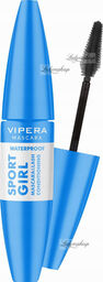 VIPERA - SPORT GIRL Waterproof Mascara - Tusz