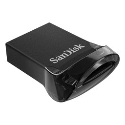 SanDisk Dysk USB 3.1 Ultra Fit 64GB 130MB/s