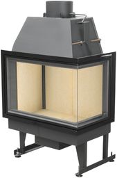 Wkład kominkowy ECO iLINE 5172 L/R